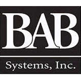 BAB Systems Logo