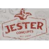 Jester Concepts Logo