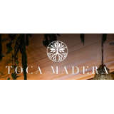 Toca Madera Logo