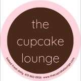 The Cupcake Lounge Logo