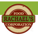 Rachael's Food Logo
