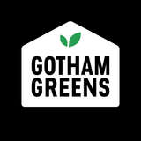 Gotham Greens Logo