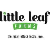 Little Leaf Farms Logo