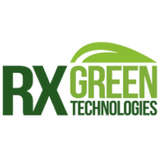Rx Green Technologies Logo