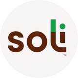 Soli Organic Logo