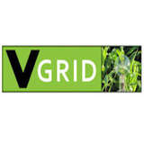 VGrid Energy Logo