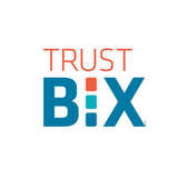 TrustBIX Logo