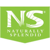 Naturally Splendid Logo