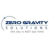 Zero Gravity Solutions Logo