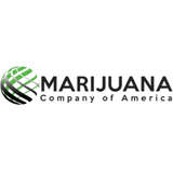Marijuana Company of America Logo