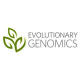 Evolutionary Genomics Logo