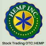 Hemp Logo