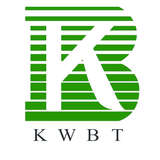 Kiwa Bio-Tech Logo