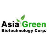 Asia Green Biotechnology Logo