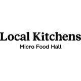 Local Kitchens Logo
