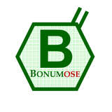 Bonumose Logo