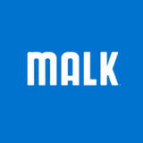 Malk Organics Logo