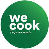 WeCook Logo