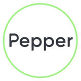 Pepper Logo
