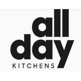 All Day Kitchens Logo