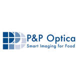 P&P Optica Logo
