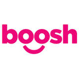 Boosh Logo