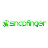 Snapfinger Logo
