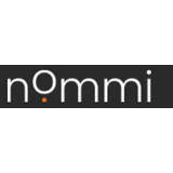 Nommi Logo