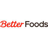 Better Foods Logo