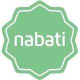 Nabati Foods Logo