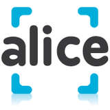 Alice Logo