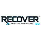 Recover 180 Logo
