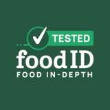 FoodID Logo