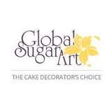Global Sugar Art Logo
