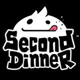 Second Dinner Logo