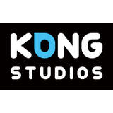 Kong Studios Logo
