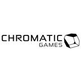 Chromatic Games Logo