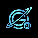 Gaxos AI Logo