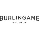 B Game Studios Logo