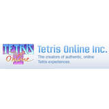 Tetris Online Logo