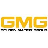 Golden Matrix Logo