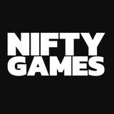 Nifty Games Logo