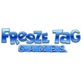 Freeze Tag Logo