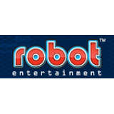 Robot Entertainment Logo