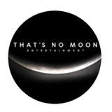 That's No Moon Logo