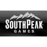 SouthPeak Games Logo
