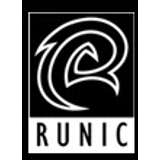 Runic Games Logo