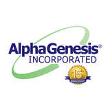 Alpha Genesis Logo