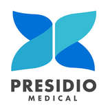 Presidio Medical Logo