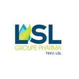 LSL Pharma Logo